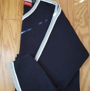 Structure Sport Sweater  (Mens)